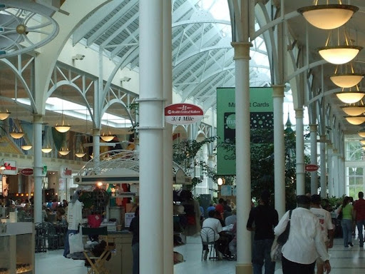 Shopping Mall «West Oaks Mall», reviews and photos, 9401 W Colonial Dr, Ocoee, FL 34761, USA