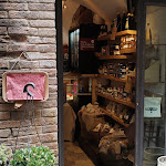 Photo n°2 de l'avis de Enric.i fait le 30/04/2023 à 20:45 sur le  Daje Perugia à Perugia