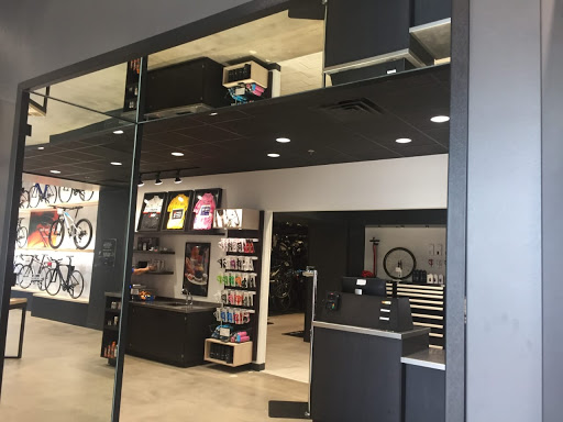 Bicycle Store «Trek Bicycle Store», reviews and photos, 1706 Eagan Rd, Madison, WI 53704, USA