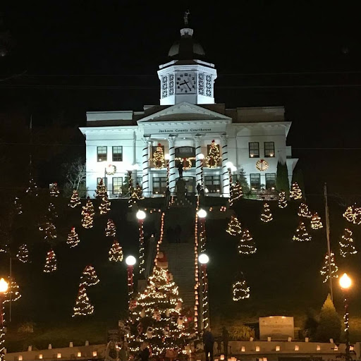 Gift Shop «Jacksons General Store», reviews and photos, 582 W Main St, Sylva, NC 28779, USA