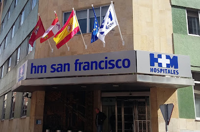Información y opiniones sobre Hospital HM San Francisco de León