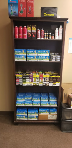 Tobacco Shop «Smokey Smokes», reviews and photos, 1870 Whittaker Rd, Ypsilanti, MI 48197, USA