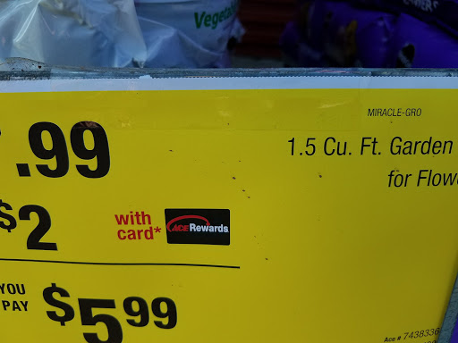 Hardware Store «Ace Hardware», reviews and photos, 1720 Q Ave, Anacortes, WA 98221, USA