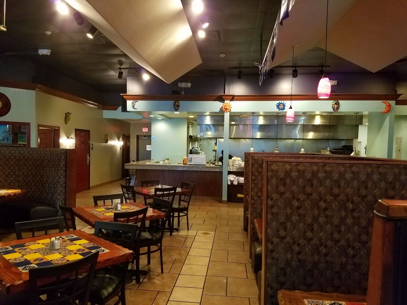 Don Patron Grill and Cantina