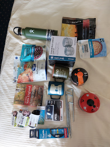 Camping Store «REI», reviews and photos, 279 Salem St, Reading, MA 01867, USA