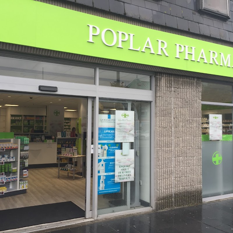 Poplar Pharmacy