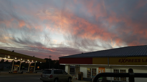 Restaurant «Steam Anchor Coffee & Cafe», reviews and photos, 1310 17th St, Fulton, IL 61252, USA