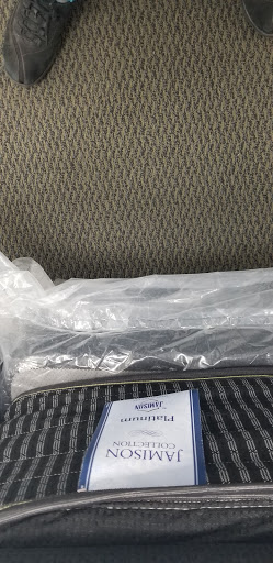 Furniture Store «American Freight Furniture and Mattress», reviews and photos, 9131 Midlothian Turnpike, Richmond, VA 23236, USA