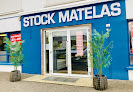 Stock Matelas Geispolsheim