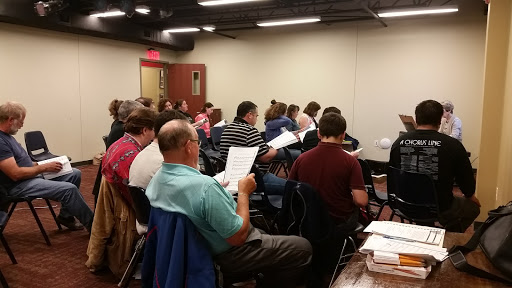 Performing Arts Theater «Theatre Lawrence», reviews and photos, 4660 Bauer Farm Drive, Lawrence, KS 66049, USA