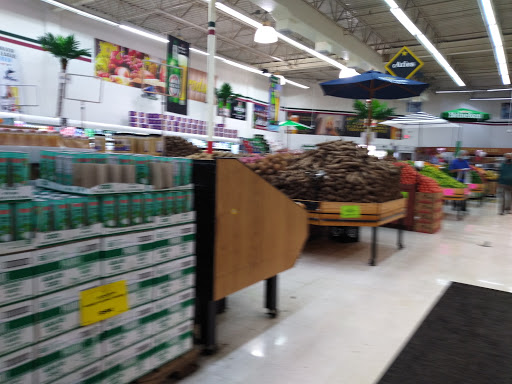 Supermarket «Aries Supermarket», reviews and photos, 5945 W 25th Ct, Hialeah, FL 33016, USA