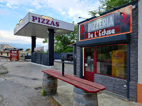 Photos du propriétaire du Pizzeria De L'écluse - Au feu de bois / Distributeur de pizza 24h/24 7j/7 à Castelnaudary - n°20