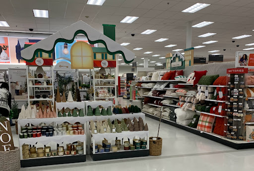 Department Store «Target», reviews and photos, 10500 Campus Way S, Upper Marlboro, MD 20774, USA