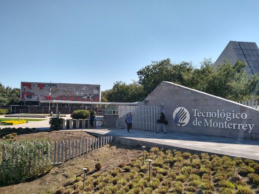 Colegios mayores para estudiantes en Monterrey