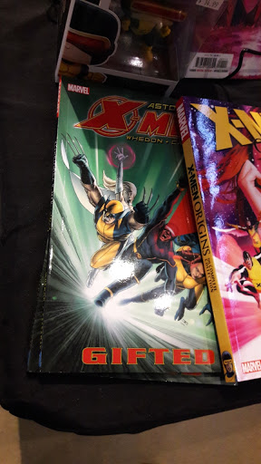 Comic Book Store «Vault of Midnight», reviews and photos, 1226 Library St, Detroit, MI 48226, USA