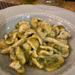 Photo n°1 de l'avis de Giusi.a fait le 27/07/2022 à 08:08 sur le  Dall'antiquario à Lecce