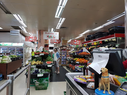 KFL Supermarket