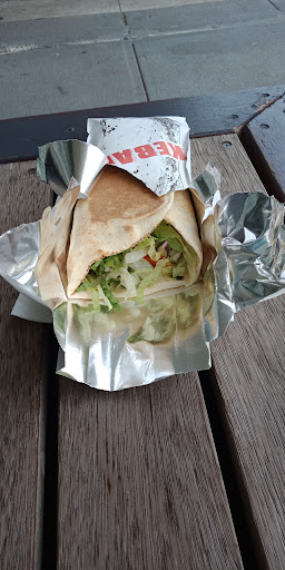 Sunshine Kebabs And Pizza