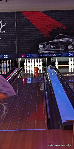 Bowling Alley «AMF Mcray Plaza Lanes», reviews and photos, 3825 W Ray Rd, Chandler, AZ 85226, USA
