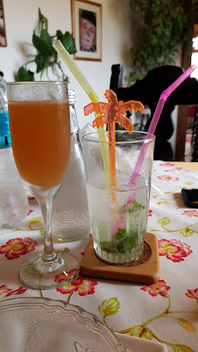 Opiniones de La Pasta El Quisco en El Quisco - Restaurante