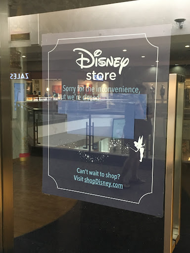 Toy Store «Disney Store», reviews and photos, 3401 Dale Rd, Modesto, CA 95356, USA