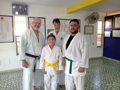 Karate-do Peñasco