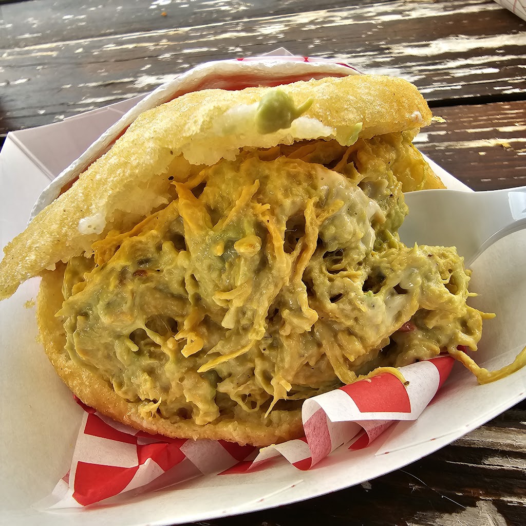 Taqueria La Bendicion De Dios 32904