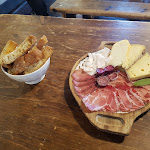 Photo n°1 de l'avis de Yvan.a fait le 12/02/2019 à 10:07 sur le  Ristoro La Châteleine à Pila