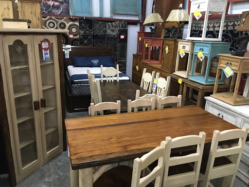 Furniture Store «Barter Post - Furniture & Mattress», reviews and photos, 1115 McCurdy Ave S, Rainsville, AL 35986, USA