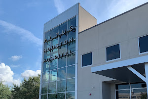 Altus Houston Hospital