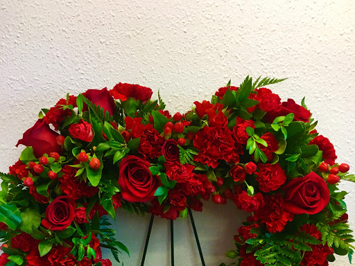 Florist «Forever Flowers», reviews and photos, 16728 E Smoky Hill Rd #11g, Centennial, CO 80015, USA