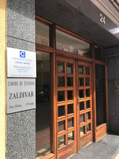 Clinica Dental Dra. Noelia Argüelles Morís en Villaviciosa, Asturias