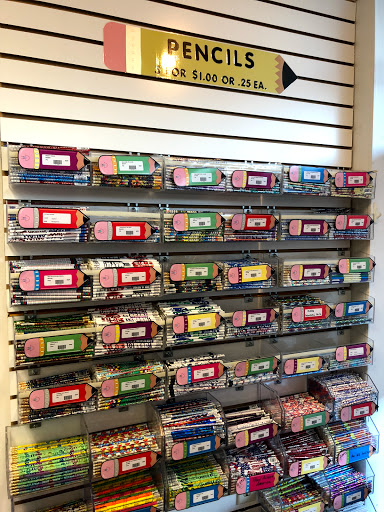 School Supply Store «F & S School Supply», reviews and photos, 1012 E Dorothy Ln, Dayton, OH 45419, USA