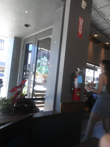 Coffee Shop «Starbucks», reviews and photos, 1160 Burlingame Ave, Burlingame, CA 94010, USA