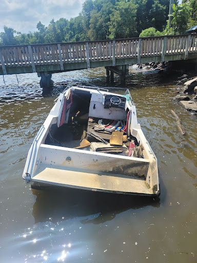 Historical Landmark «Fort Armistead», reviews and photos, Fort Armistead Rd, Baltimore, MD 21226, USA