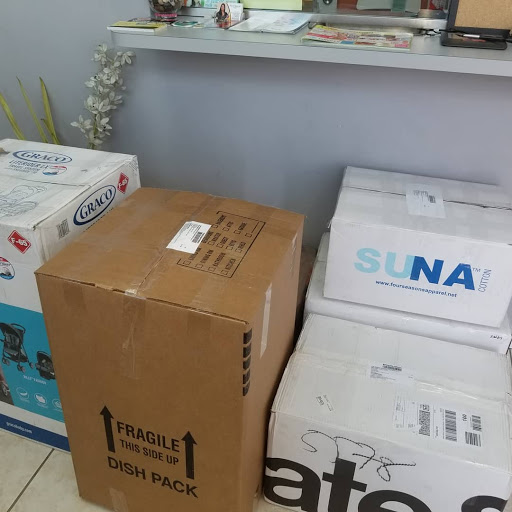 Courier Service «Los Primos Express Services», reviews and photos, 12039 SW 132nd Ct, Miami, FL 33186, USA