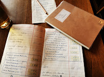 Gasthaus Bären à Stuttgart menu