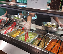 City Salads Galerías photo