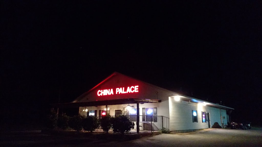 China Palace Restaurant 36832