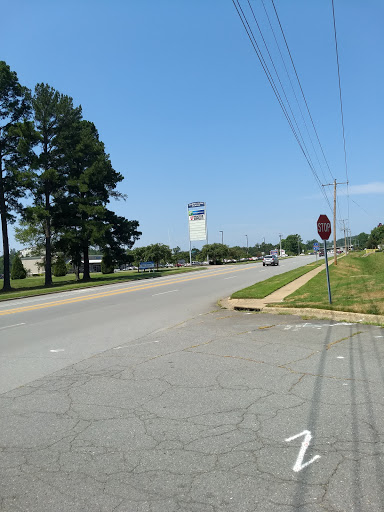 Home Improvement Store «Tractor Supply Co.», reviews and photos, 10801 Colonel Glenn Rd, Little Rock, AR 72204, USA