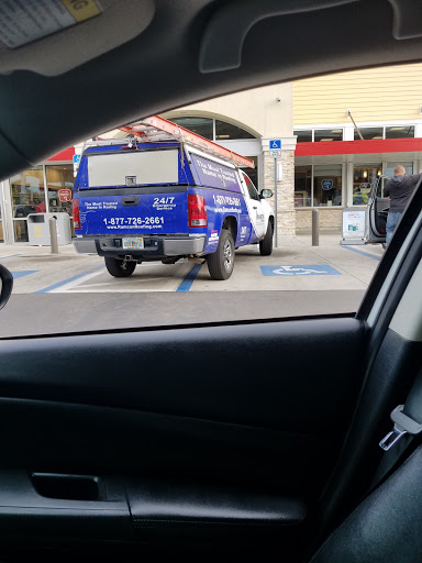 Roofing Contractor «RAMCON Roofing», reviews and photos, 5902 Breckenridge Pkwy, Tampa, FL 33610, USA