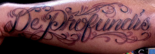 Explore mars attacks tattoo ideas, creative tattoo ideas in Reno, available at Aces Tattoo