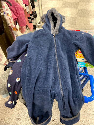 Clothing Store «Ross Dress for Less», reviews and photos, 3371 US-1, Lawrenceville, NJ 08648, USA