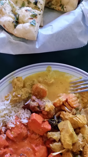 Indian Grocery Store «Indian Restaurant Universal Market», reviews and photos, 905 W Dove Ave, McAllen, TX 78504, USA