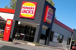 Hungry Jack's Burgers Elizabeth image