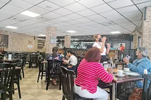 Restaurante Del Prado image