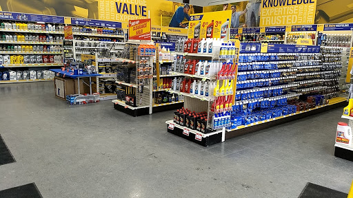 Auto Parts Store «NAPA Auto Parts - Genuine Parts Company», reviews and photos, 1531 S Robert St, West St Paul, MN 55118, USA
