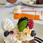 Photo n°3 de l'avis de Sabrina.a fait le 12/11/2022 à 21:57 sur le  Clapsy à Albisola Superiore