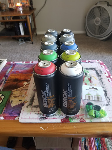 Art Supply Store «Arizona Art Supply», reviews and photos, 4025 N 16th St, Phoenix, AZ 85016, USA