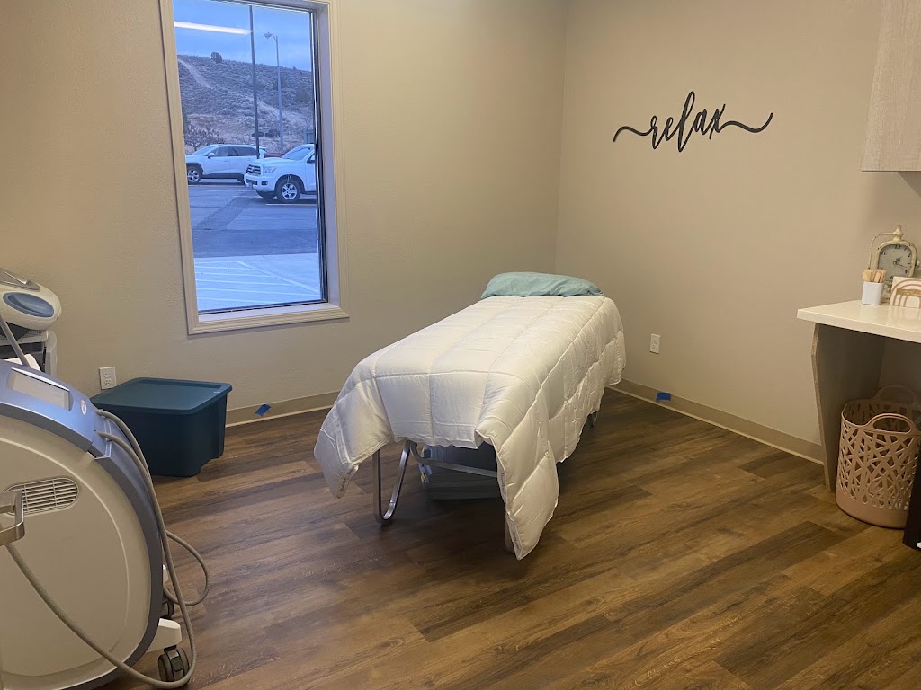 Esthetique Medical Spa 89801